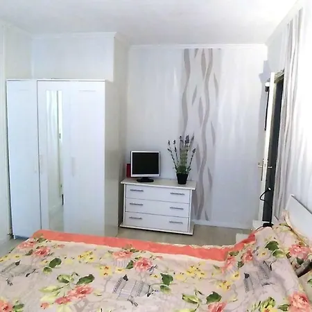 Cosy / Lumineux Apartment