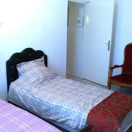 Apartment Cosy / Lumineux Mulhouse