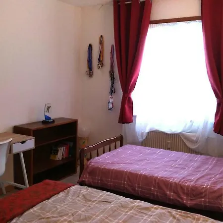 Cosy / Lumineux Apartment Mulhouse